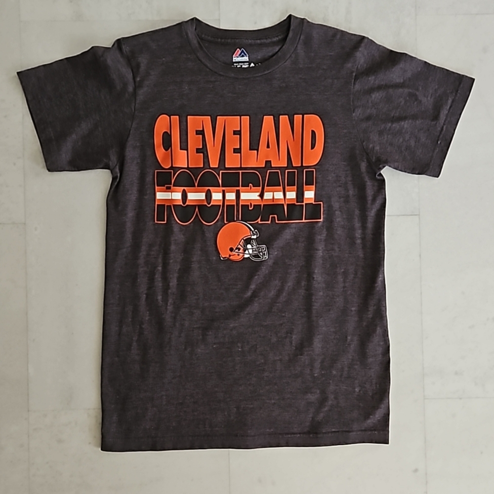 Cleveland Browns tshirt